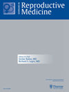 SEMINARS IN REPRODUCTIVE MEDICINE雜志封面